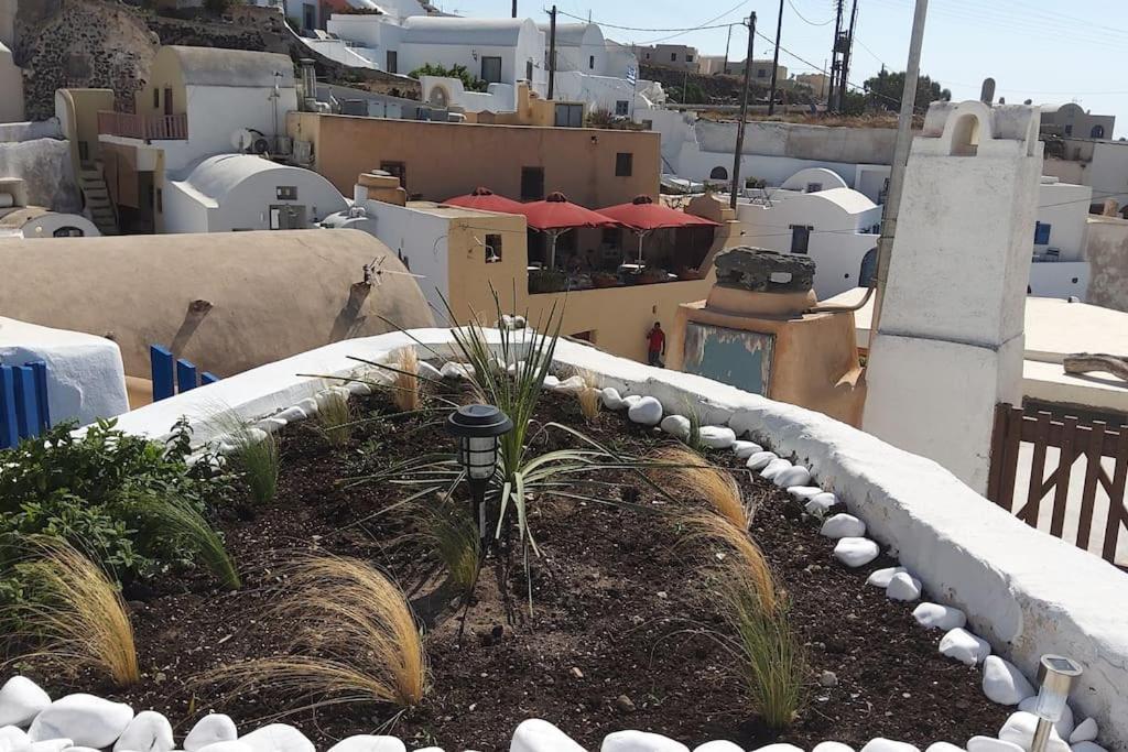 Finikas Cave House Apartment Foinikia  Exterior photo