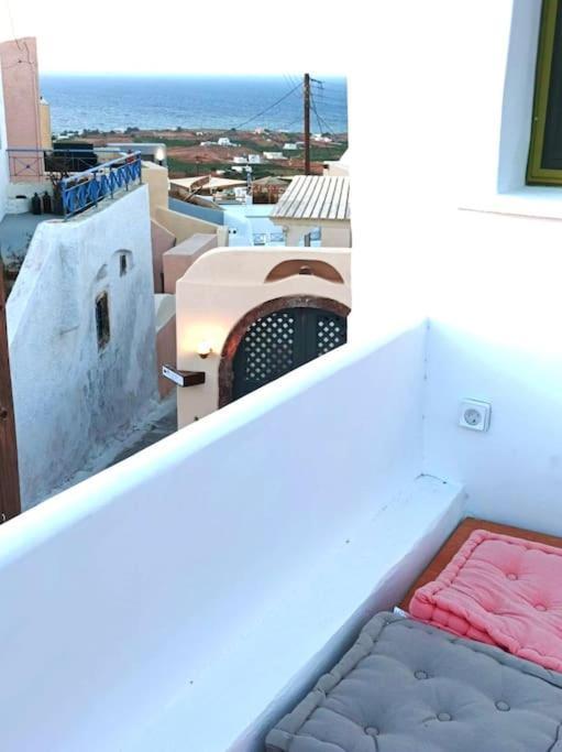 Finikas Cave House Apartment Foinikia  Exterior photo