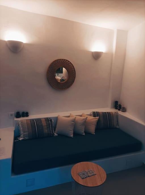 Finikas Cave House Apartment Foinikia  Exterior photo