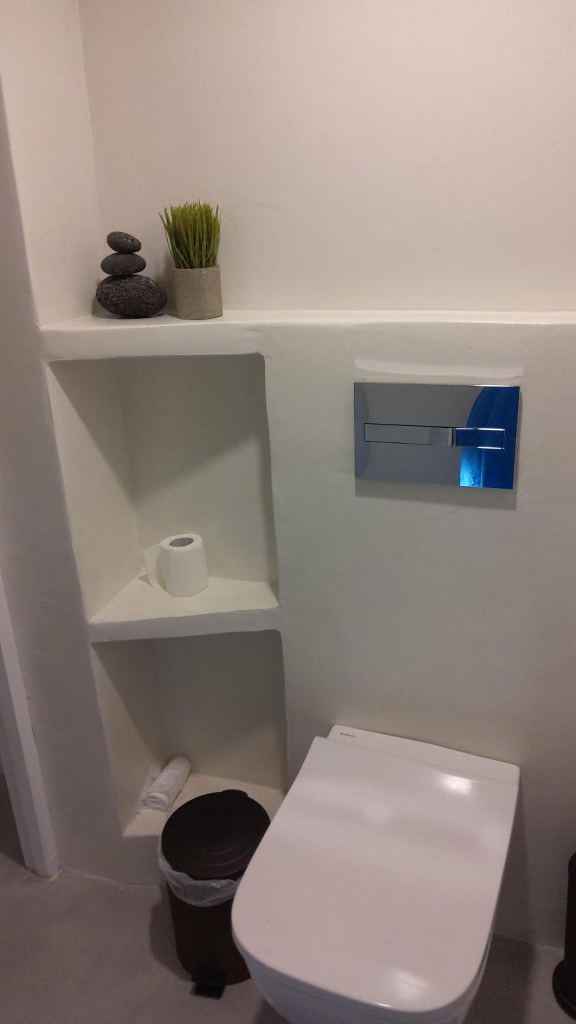 Finikas Cave House Apartment Foinikia  Room photo
