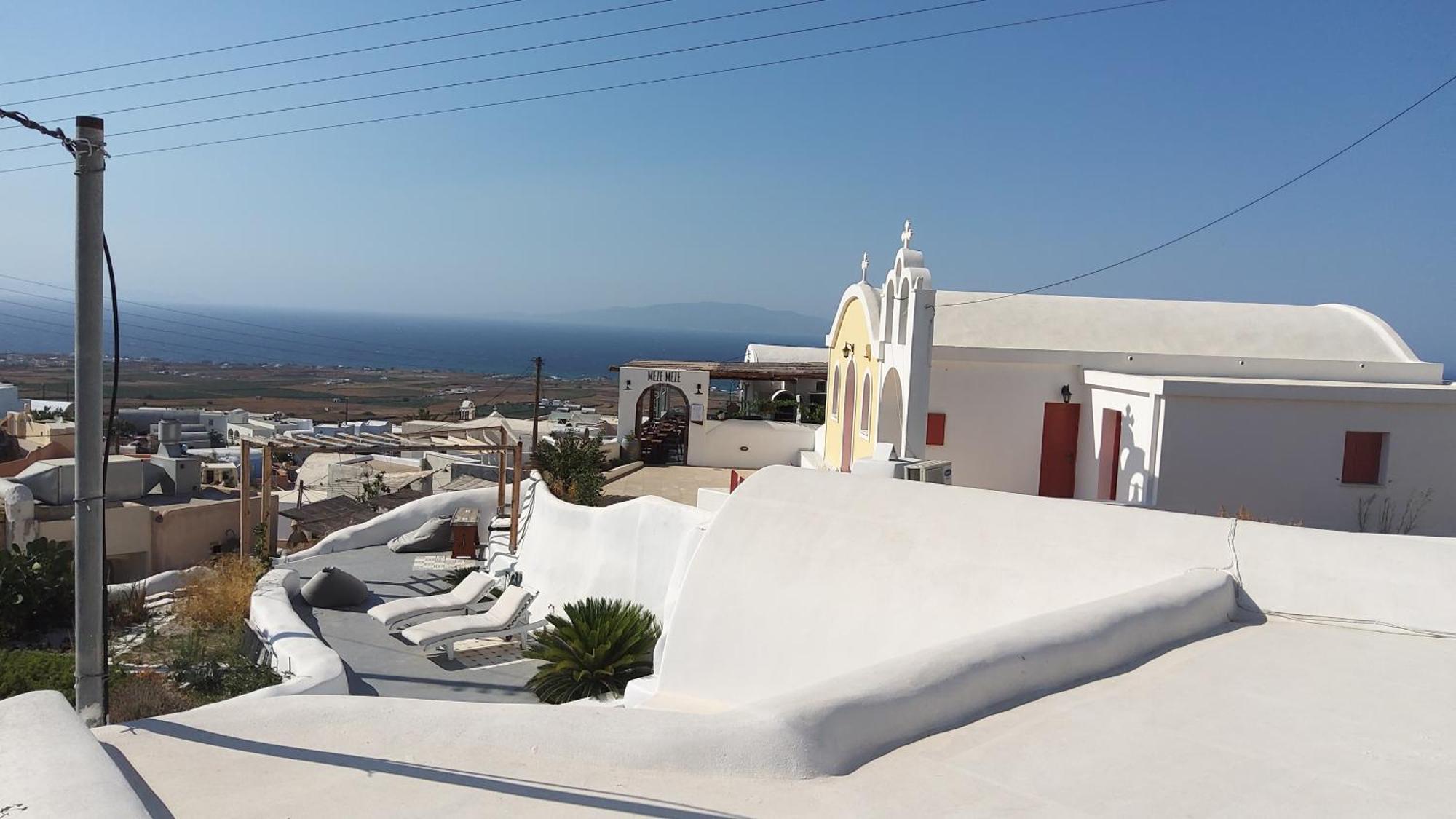 Finikas Cave House Apartment Foinikia  Room photo
